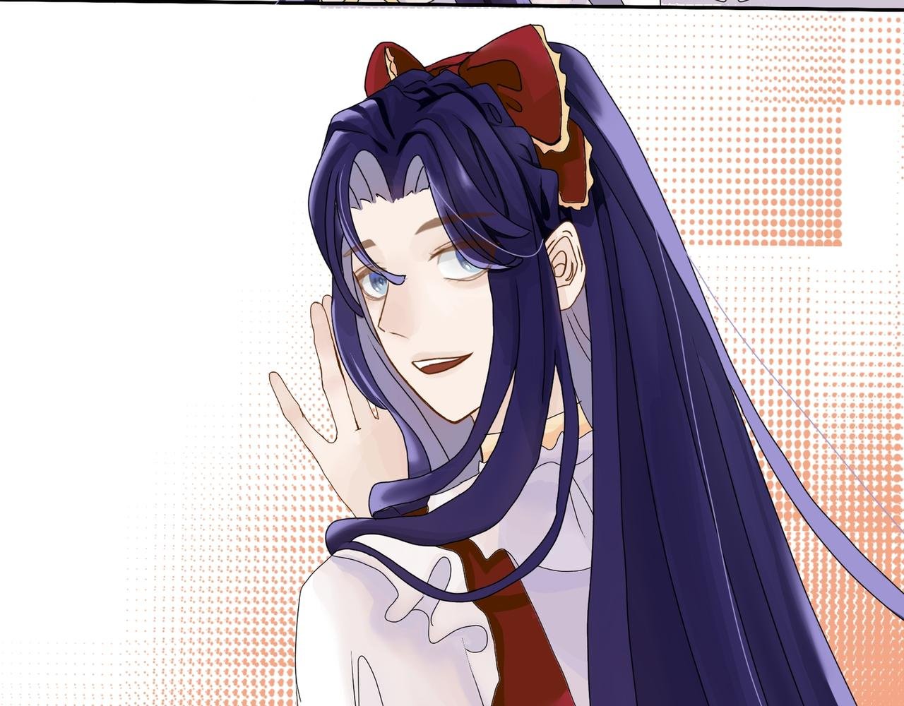 倒也不急