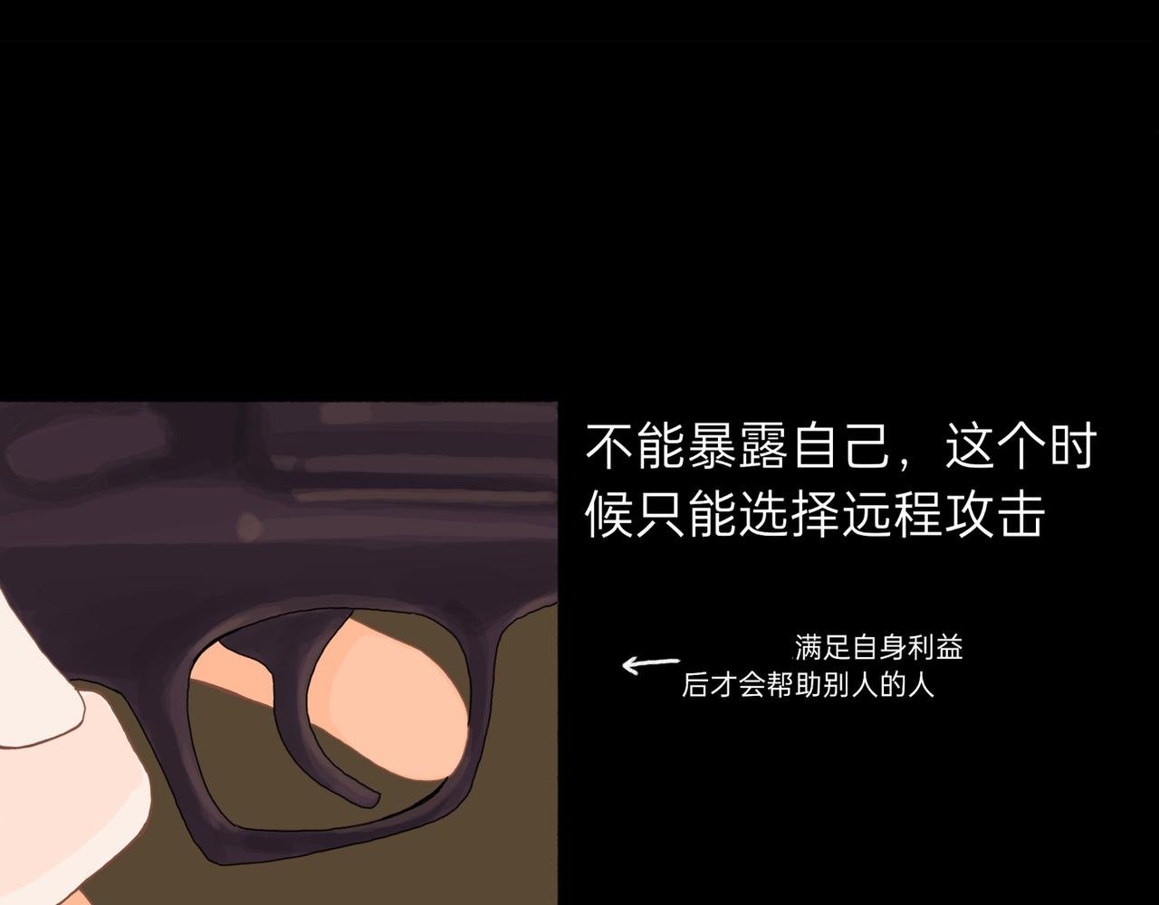 傲娇异人