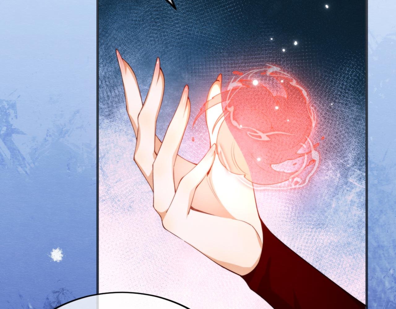 第 8 话 看到新娘就饿怎么办