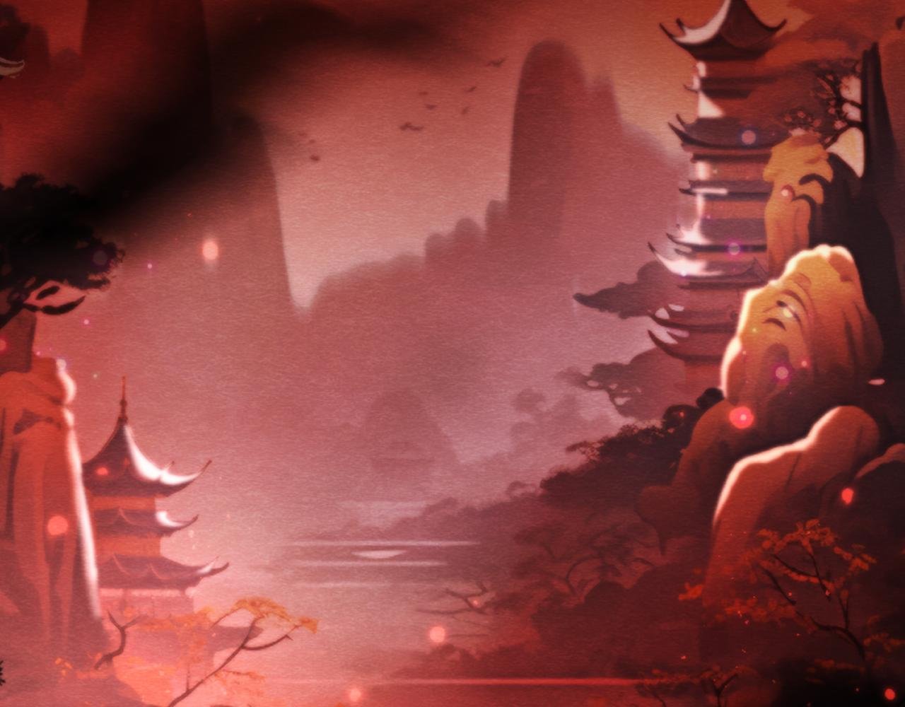 第 8 话 看到新娘就饿怎么办