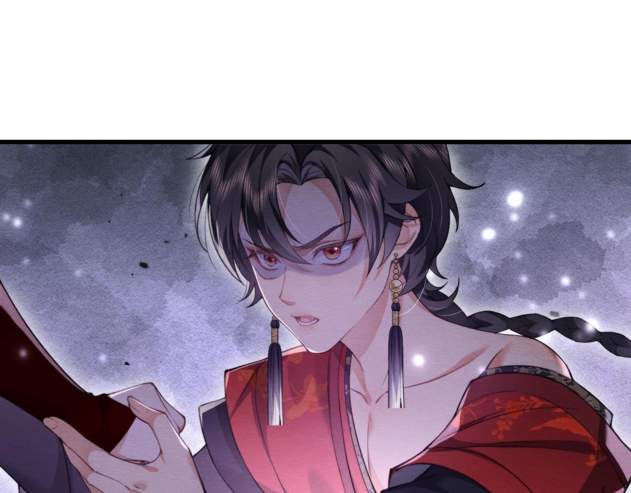 第5话 这趟魂穿可太值了！
