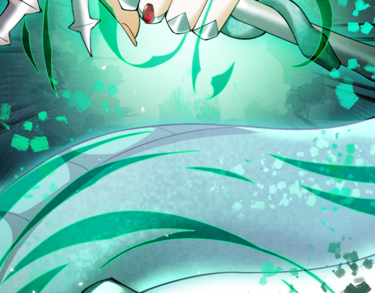 第5话 这趟魂穿可太值了！