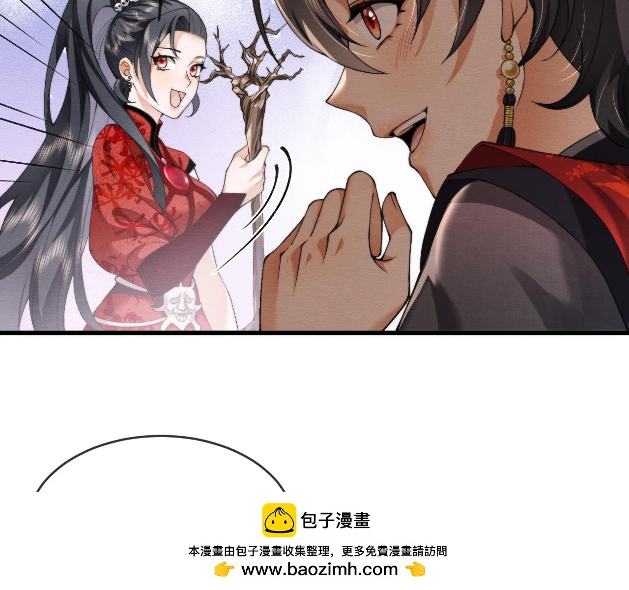 第5话 这趟魂穿可太值了！