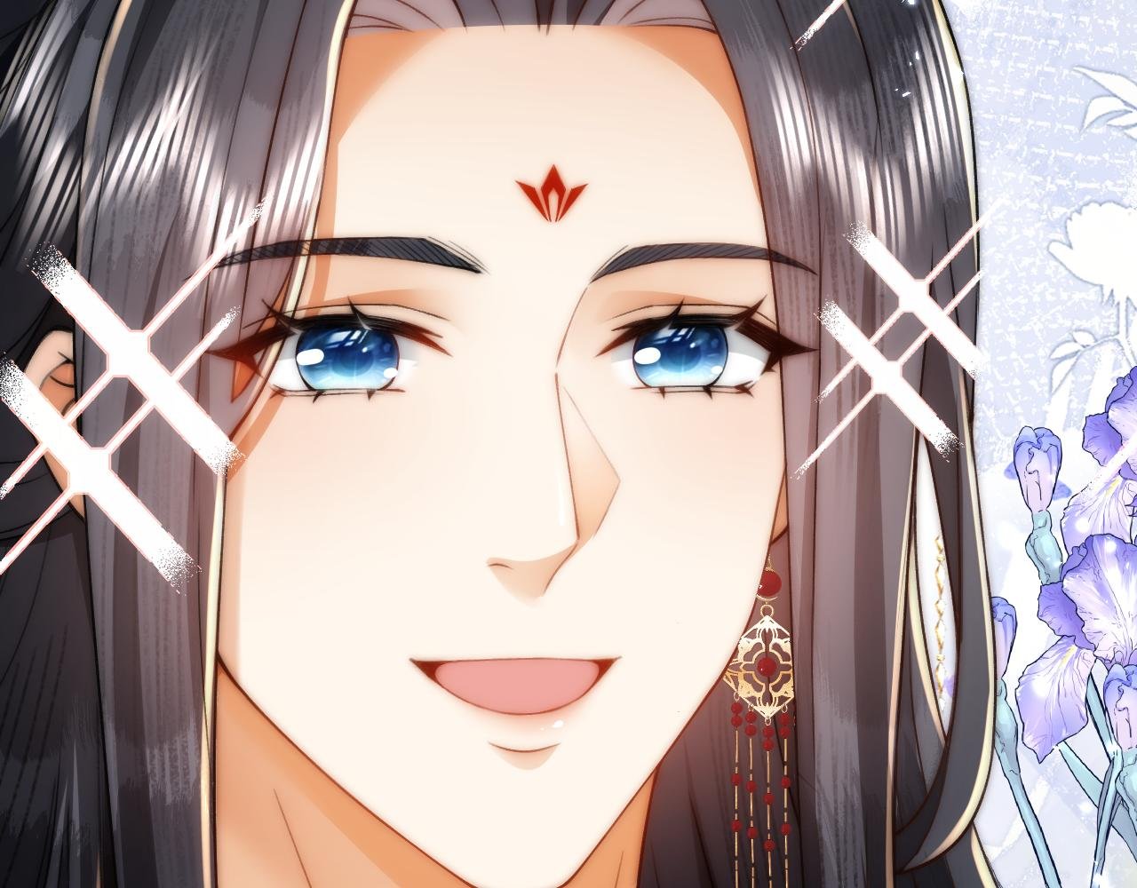 第3话 无论什么问题我都想为你解答
