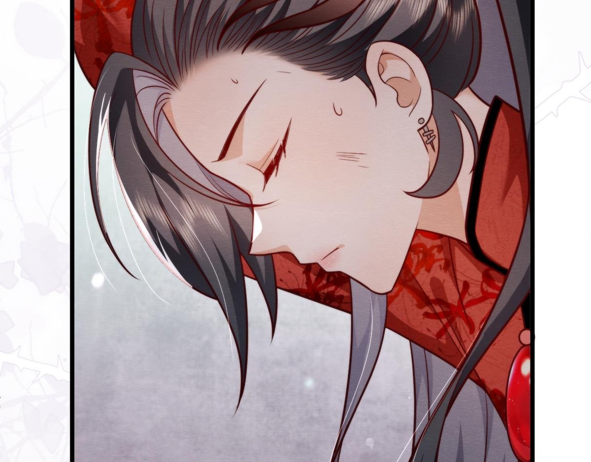 第 16 话 娇夫投怀