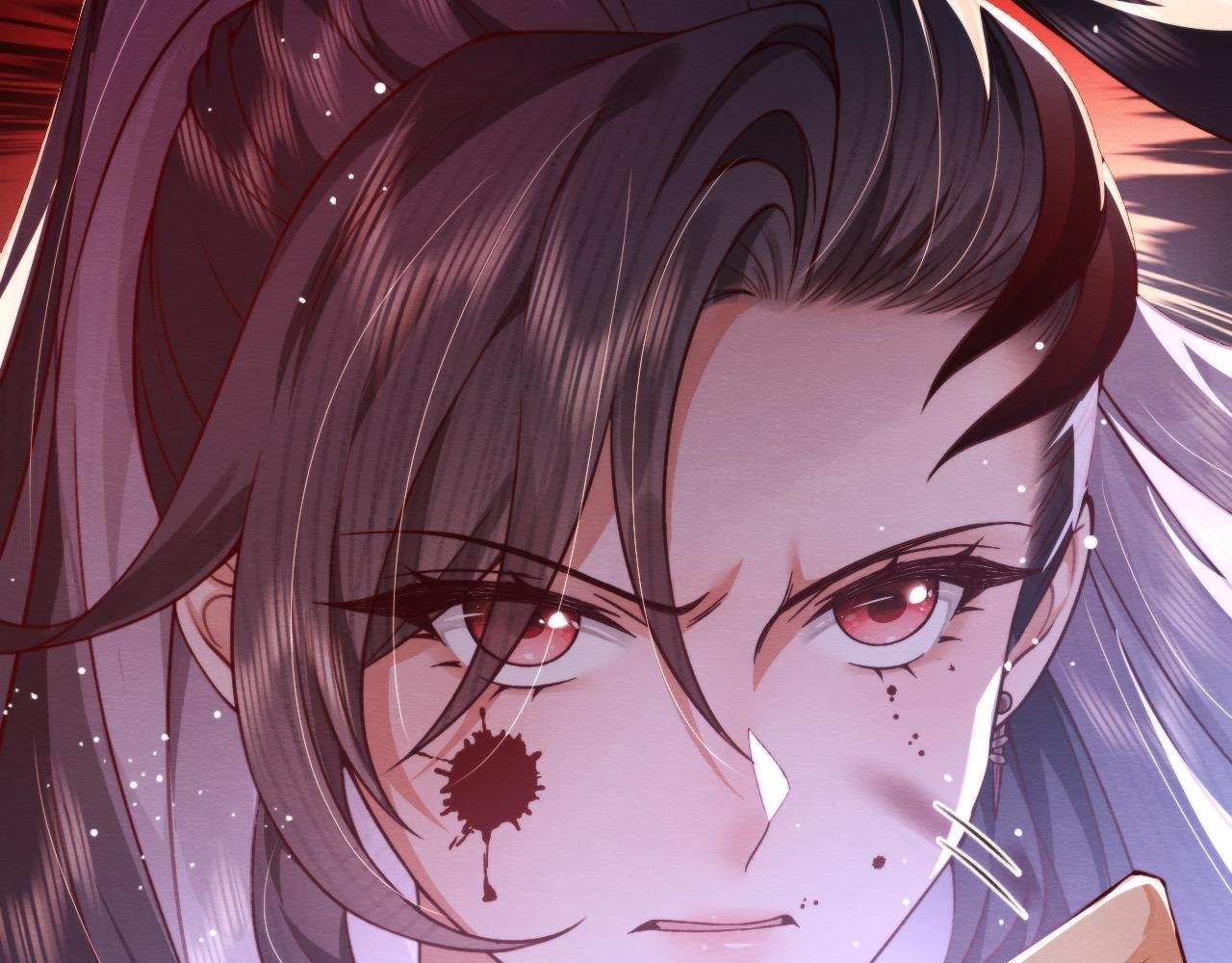 第 14 话 诬陷！