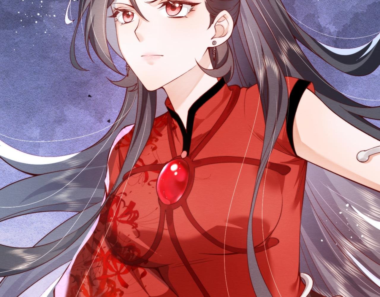 第 14 话 诬陷！
