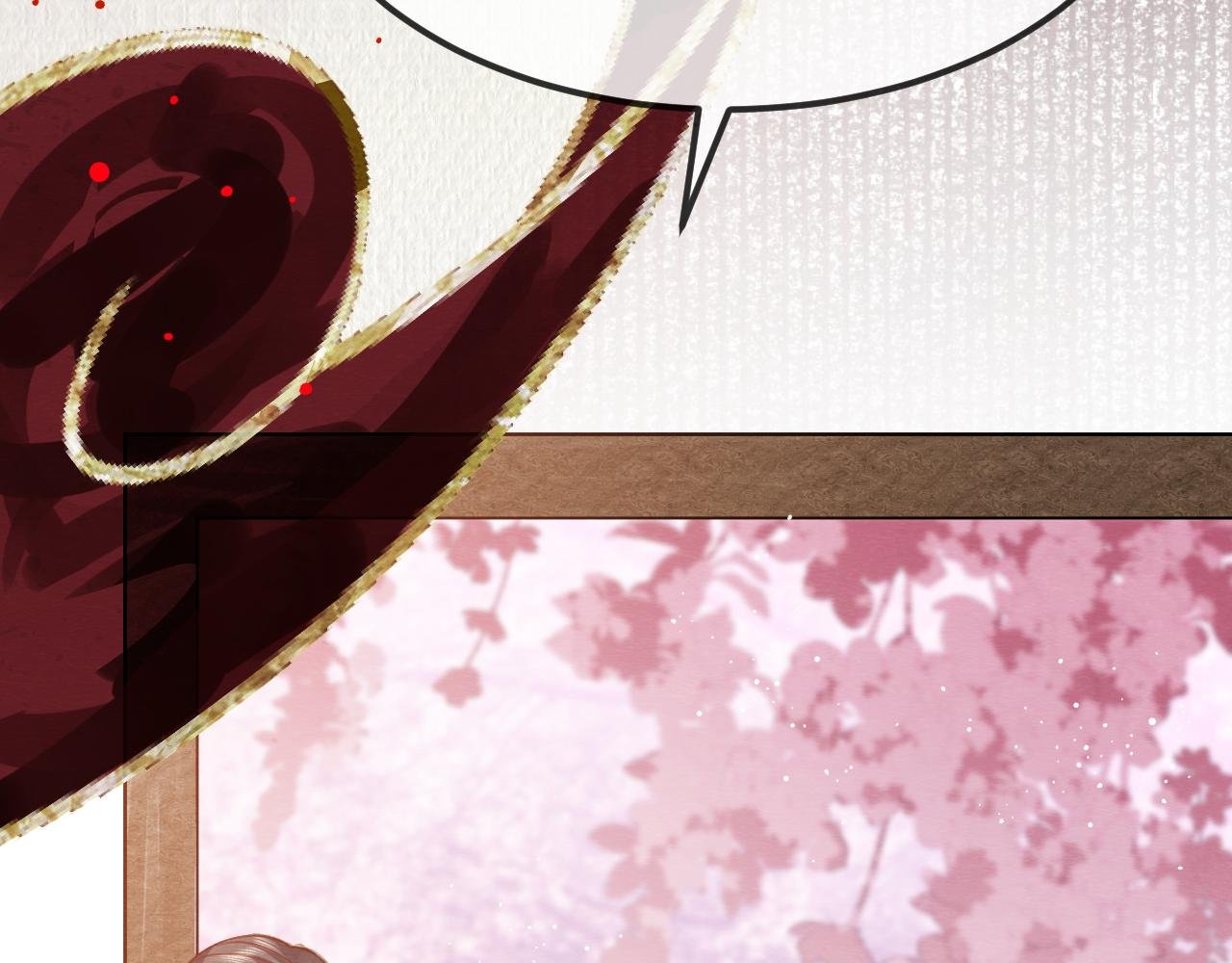 第 13 话 上司是个美强惨？