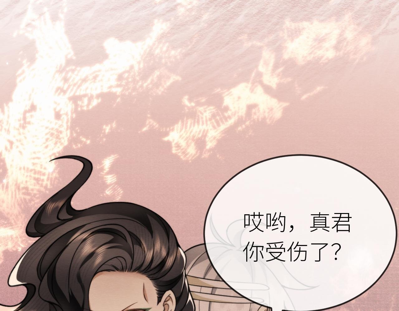 第 12 话 表象掩真容