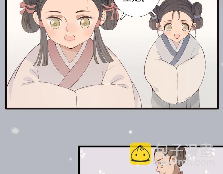 第13话 朕的皇后