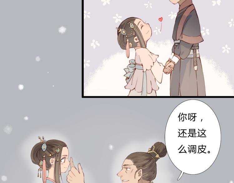 第13话 朕的皇后