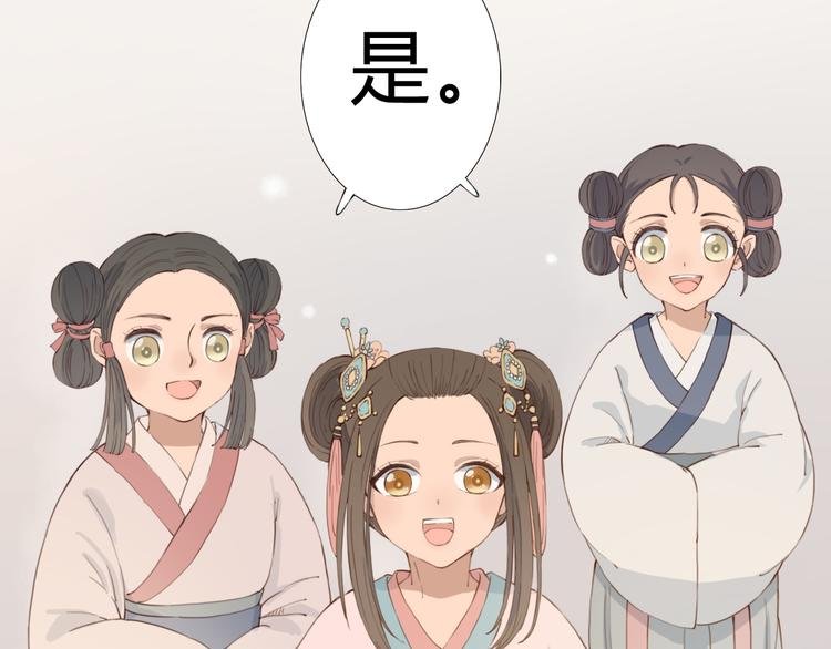 第13话 朕的皇后