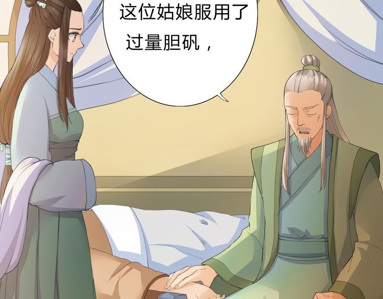 第2话 好久不见