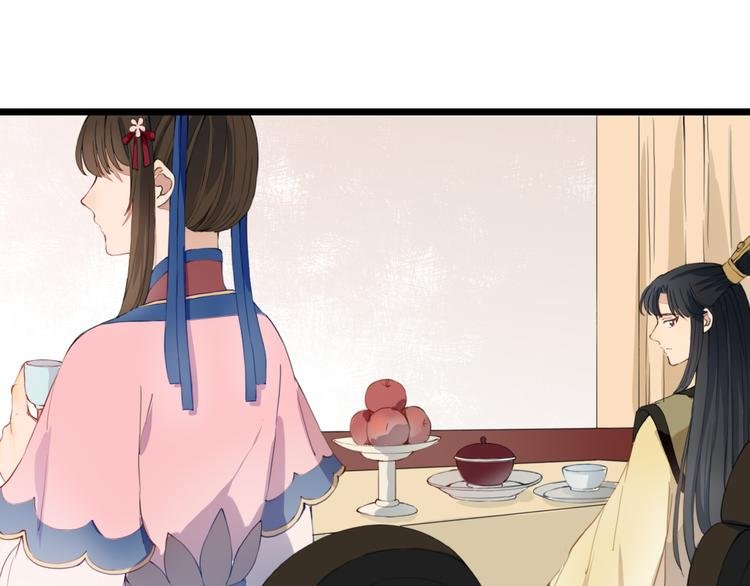 第25话 你是我的妻