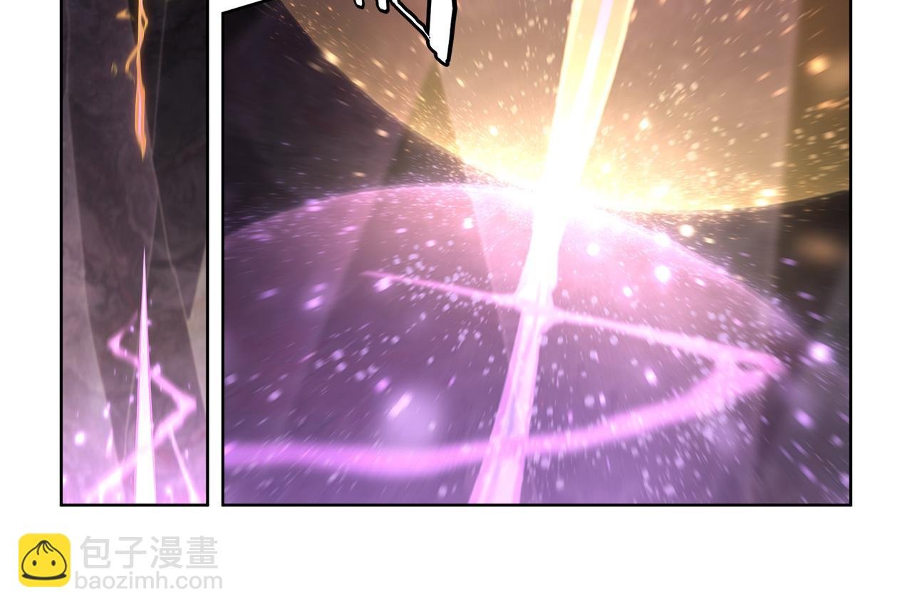 第43话 破碎
