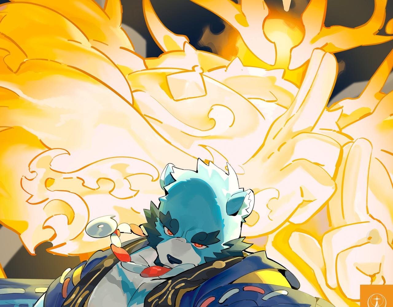 第43话 破碎