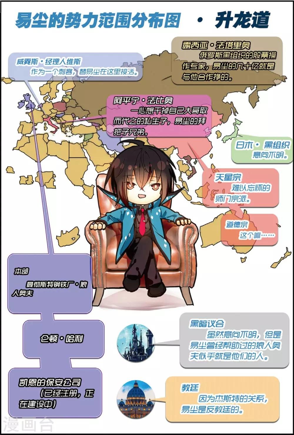 第43话 噩梦之夜一
