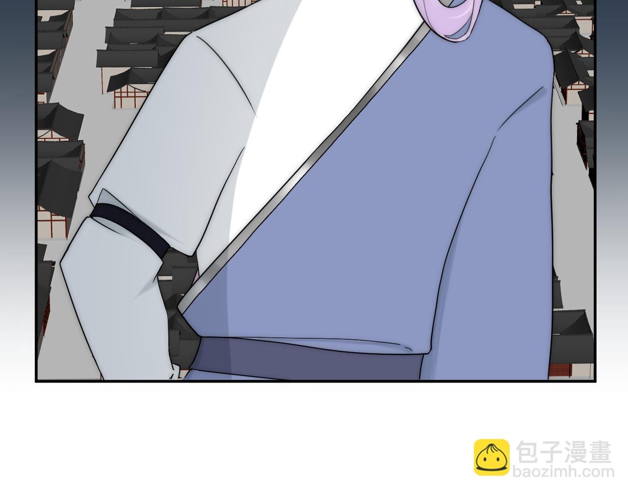 换种方式再见~