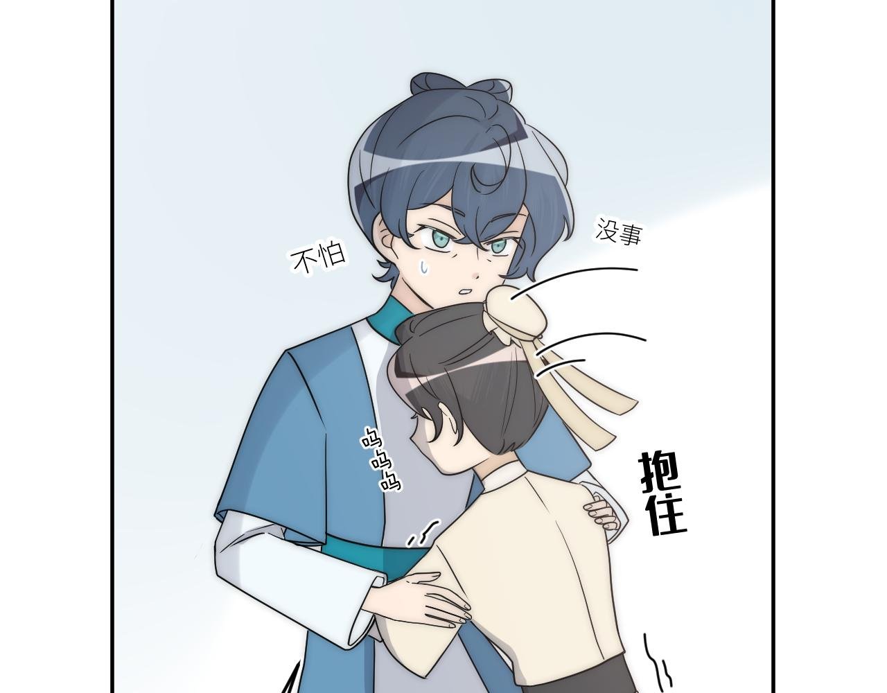 花开两朵，话分两头