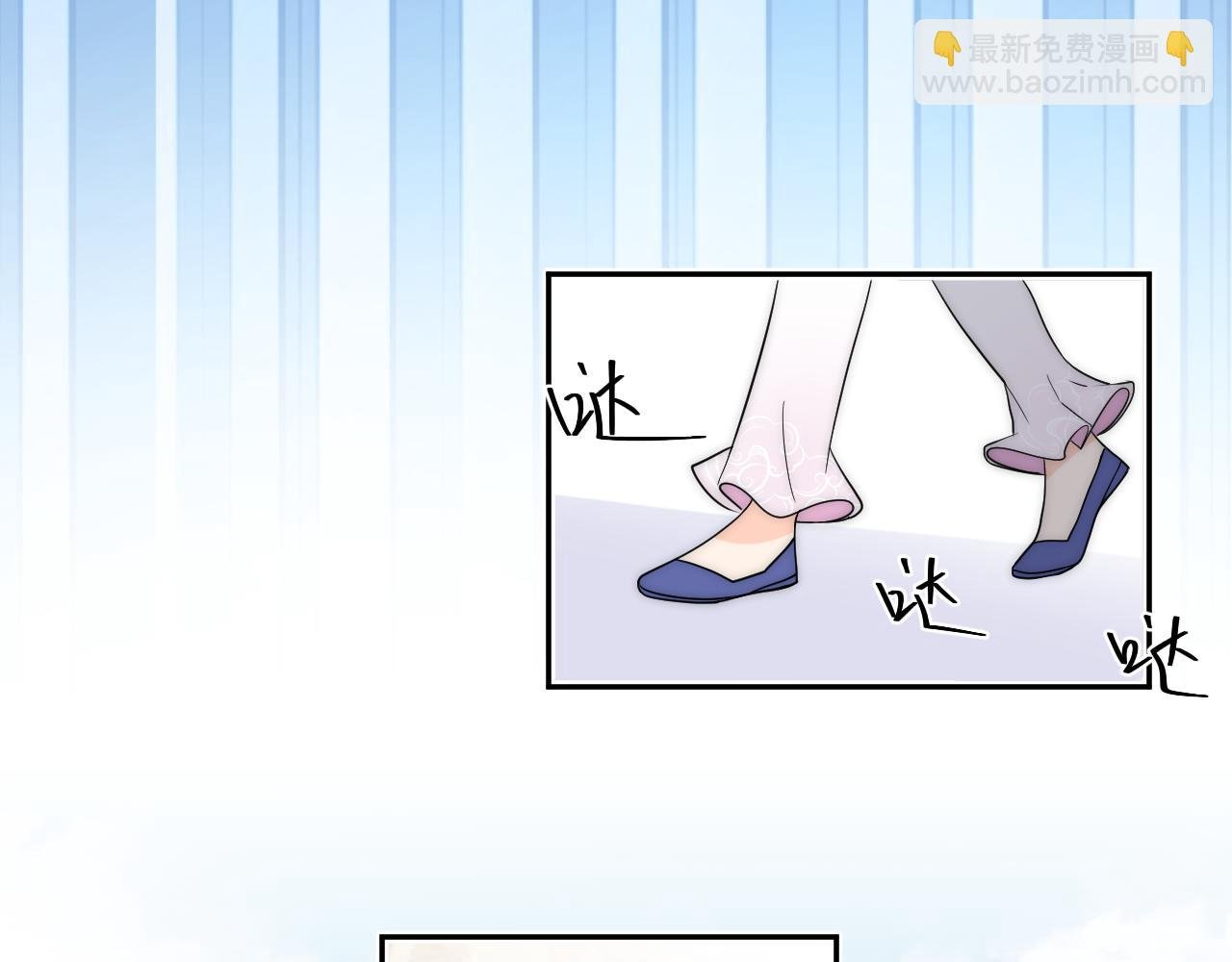 花开两朵，话分两头