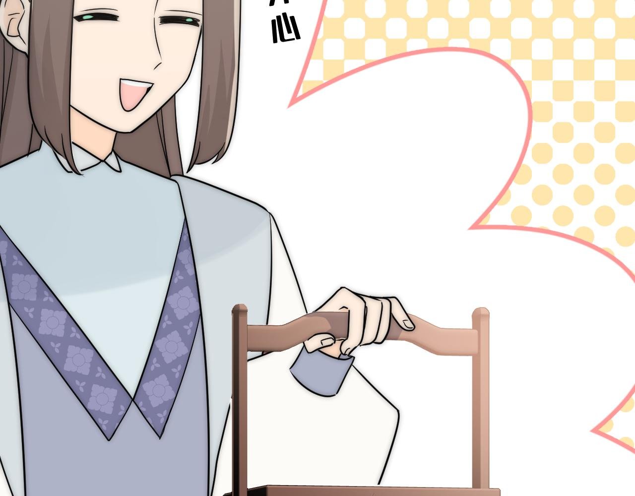 人狠话不多