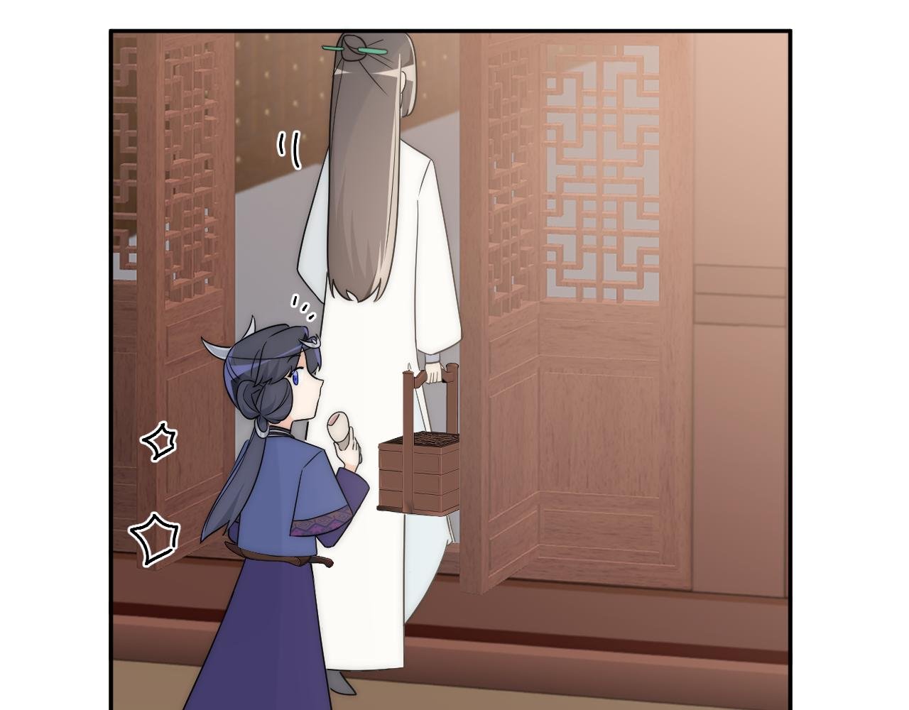 人狠话不多