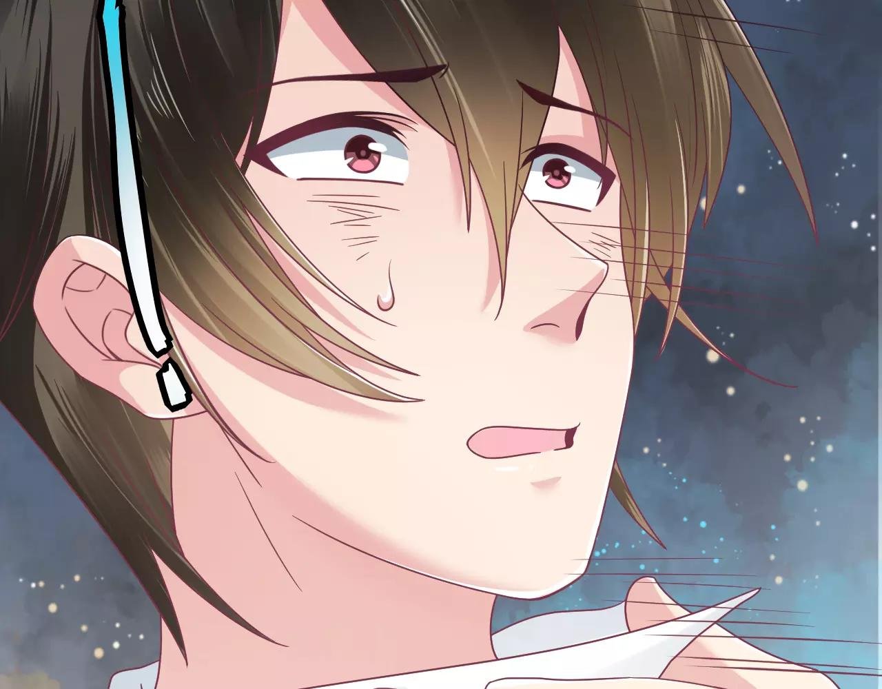 第11话 你是谁！？