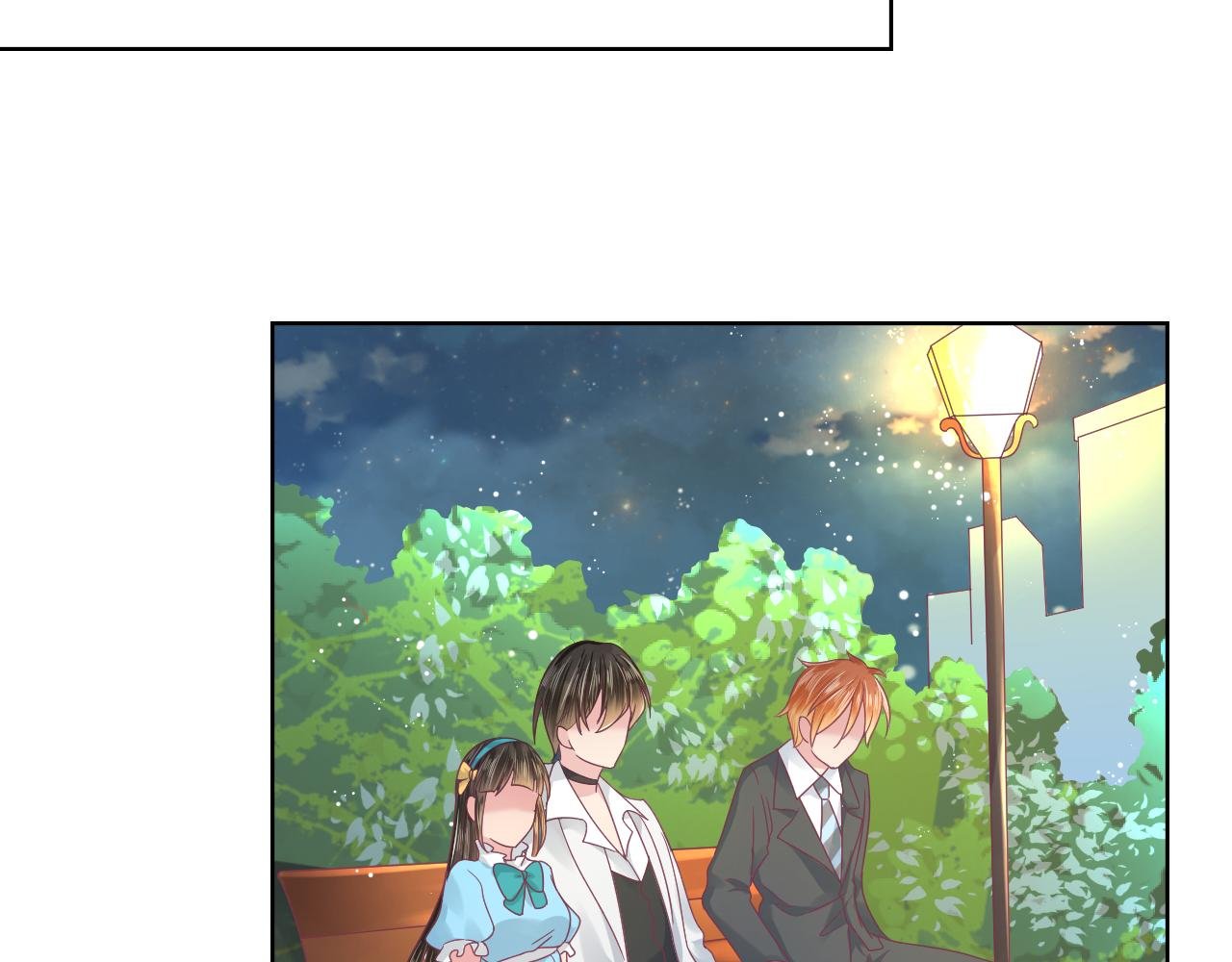 第16话 性别互换的真相！