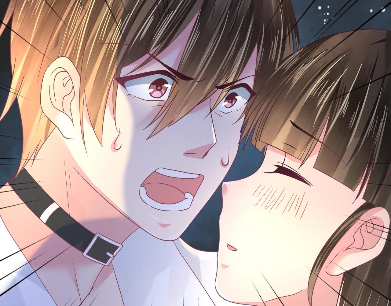 第16话 性别互换的真相！