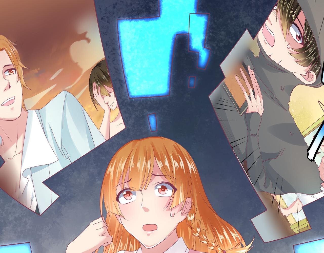 第21话 骗子！