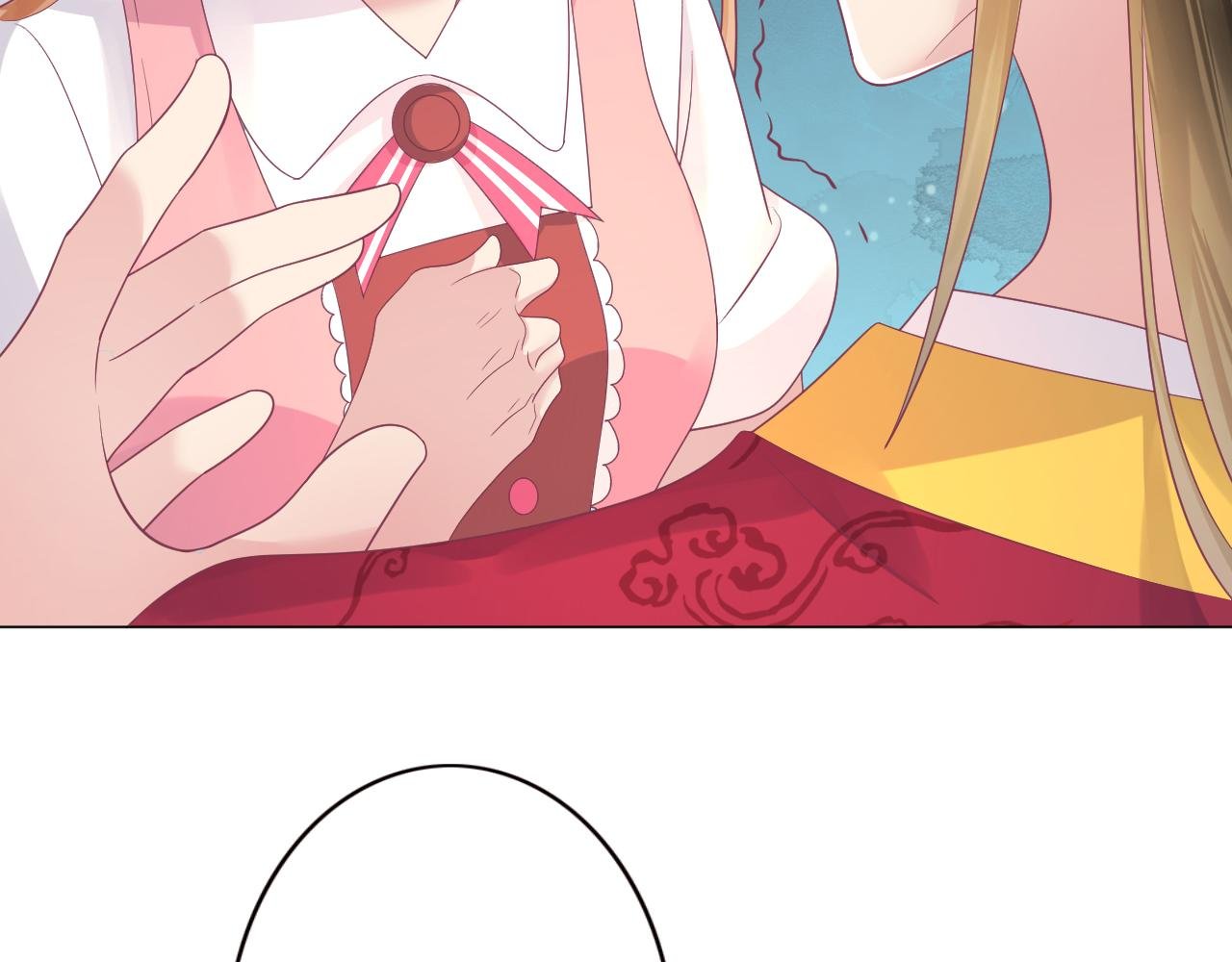 第21话 骗子！