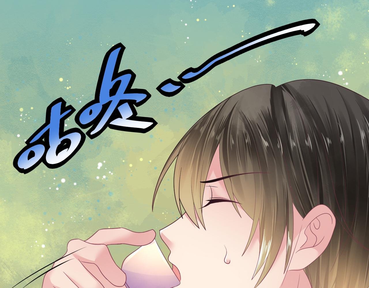 第23话 解咒