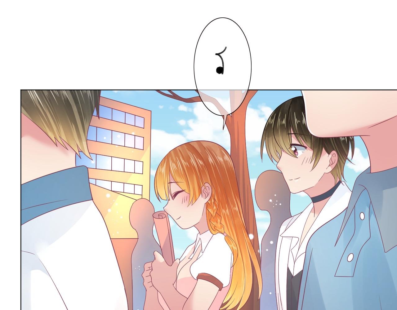 第25话 和学姐较高下