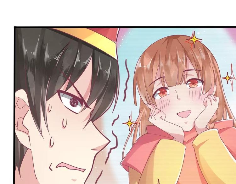第3话 少女杀手也不行！