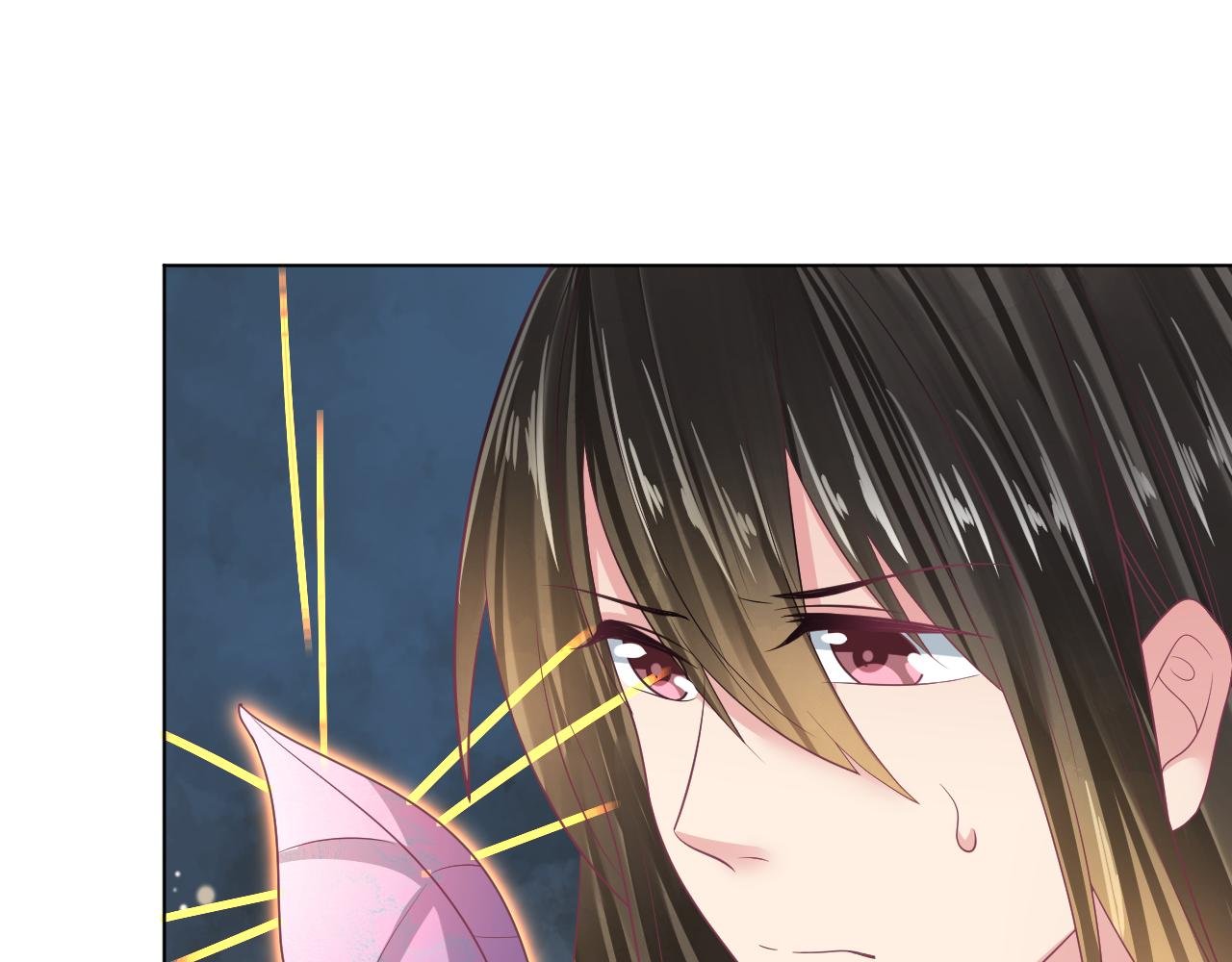 第35话 她不会死的