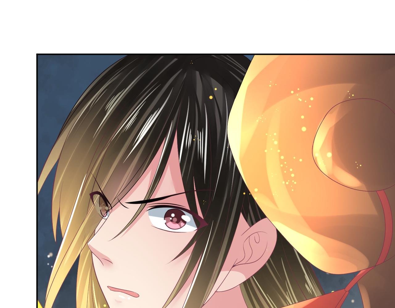 第35话 她不会死的