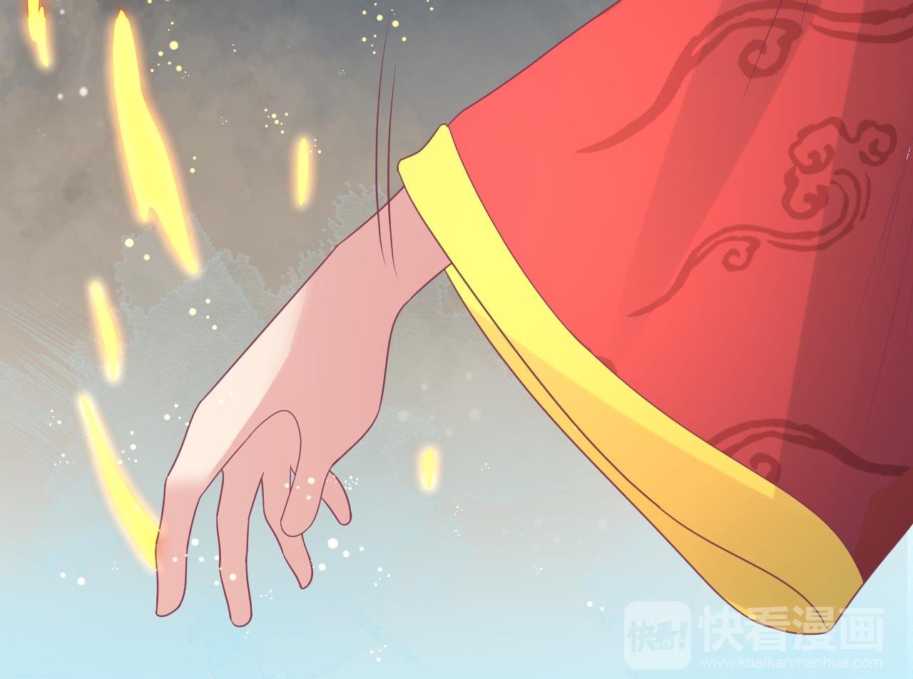 第35话 她不会死的