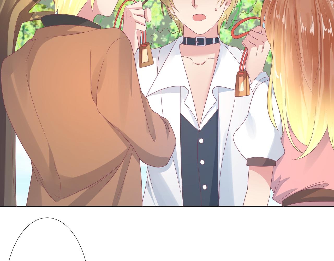 第36话 一定要救你