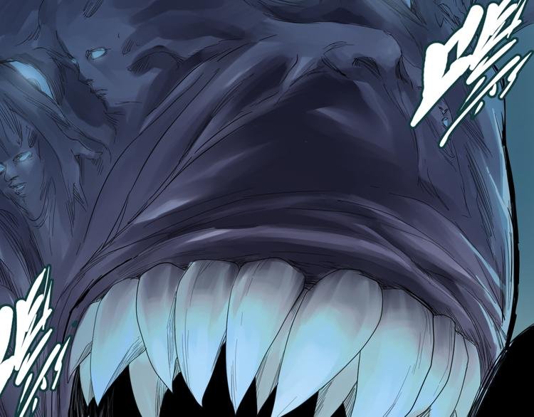 第1话 幽灵地铁