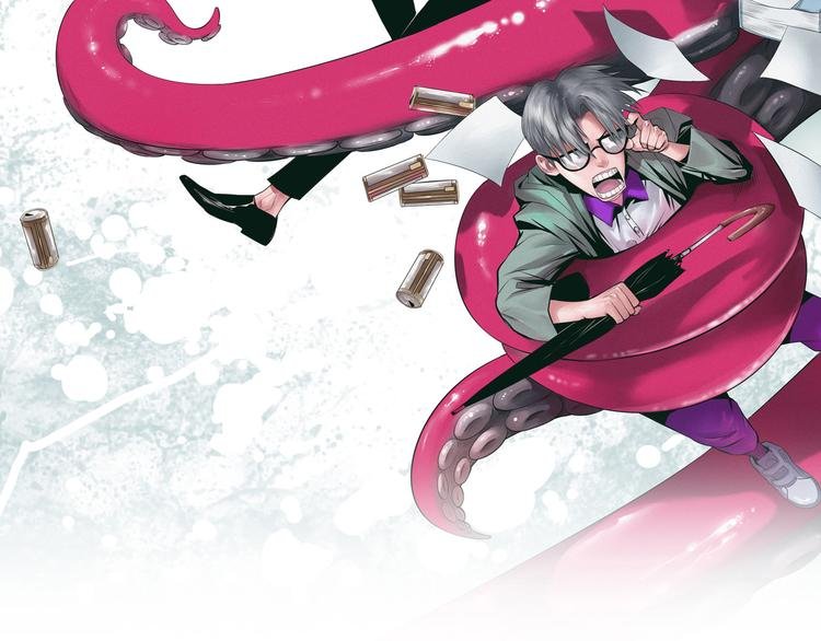 第21话 骇人真相