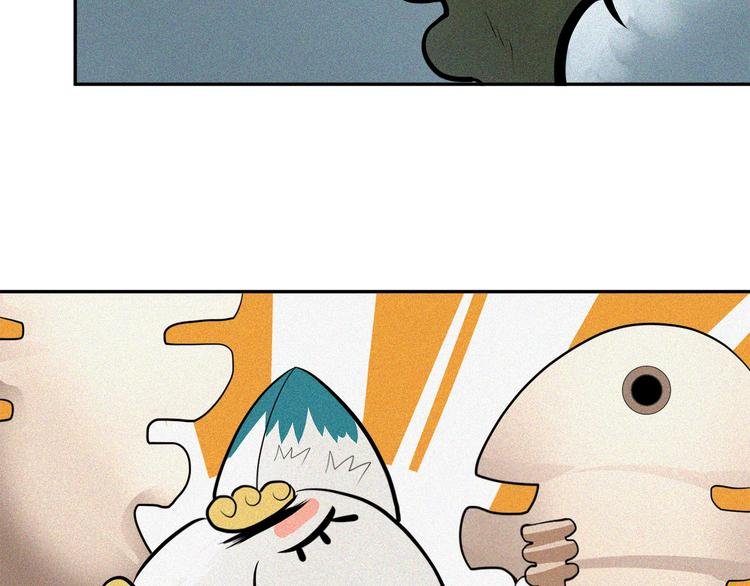 第23话 神的战争