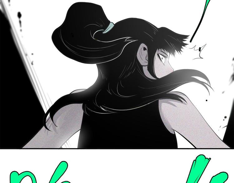 第24话 白王的牺牲