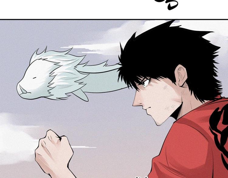 第27话 白王复活？