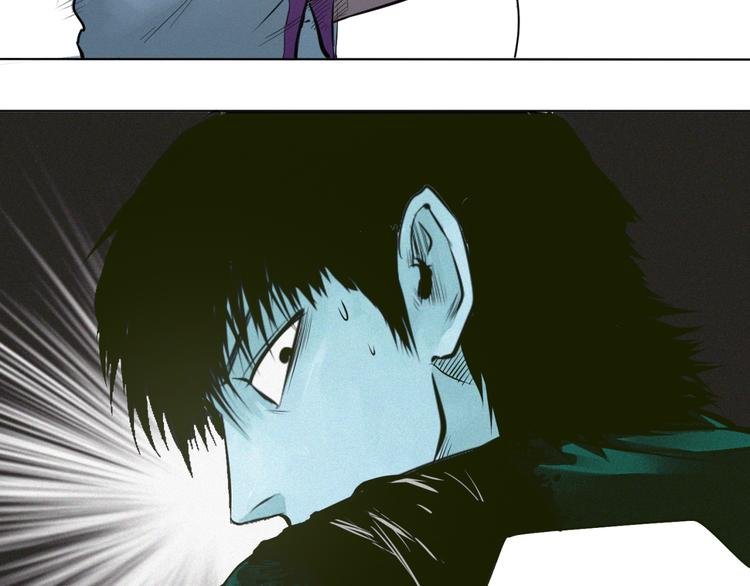 第6话 臻一的决心