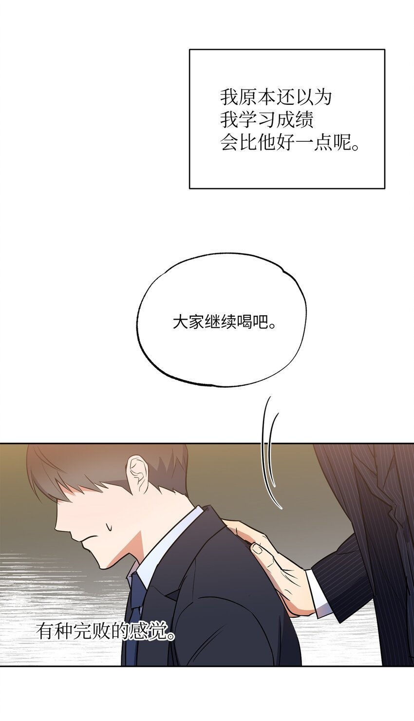 10 新官上任