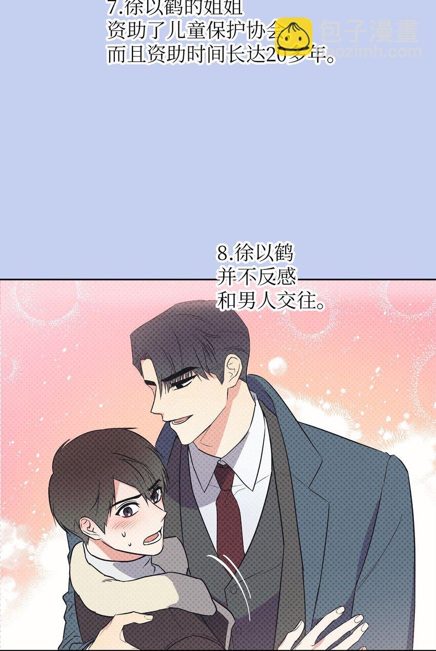 26 心疼徐以鹤