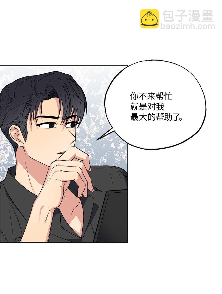 28 忙碌中的陪伴