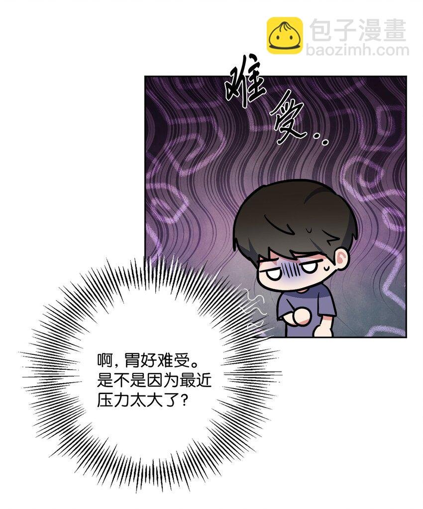 36 突然晕倒