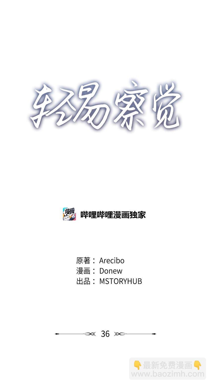 36 突然晕倒