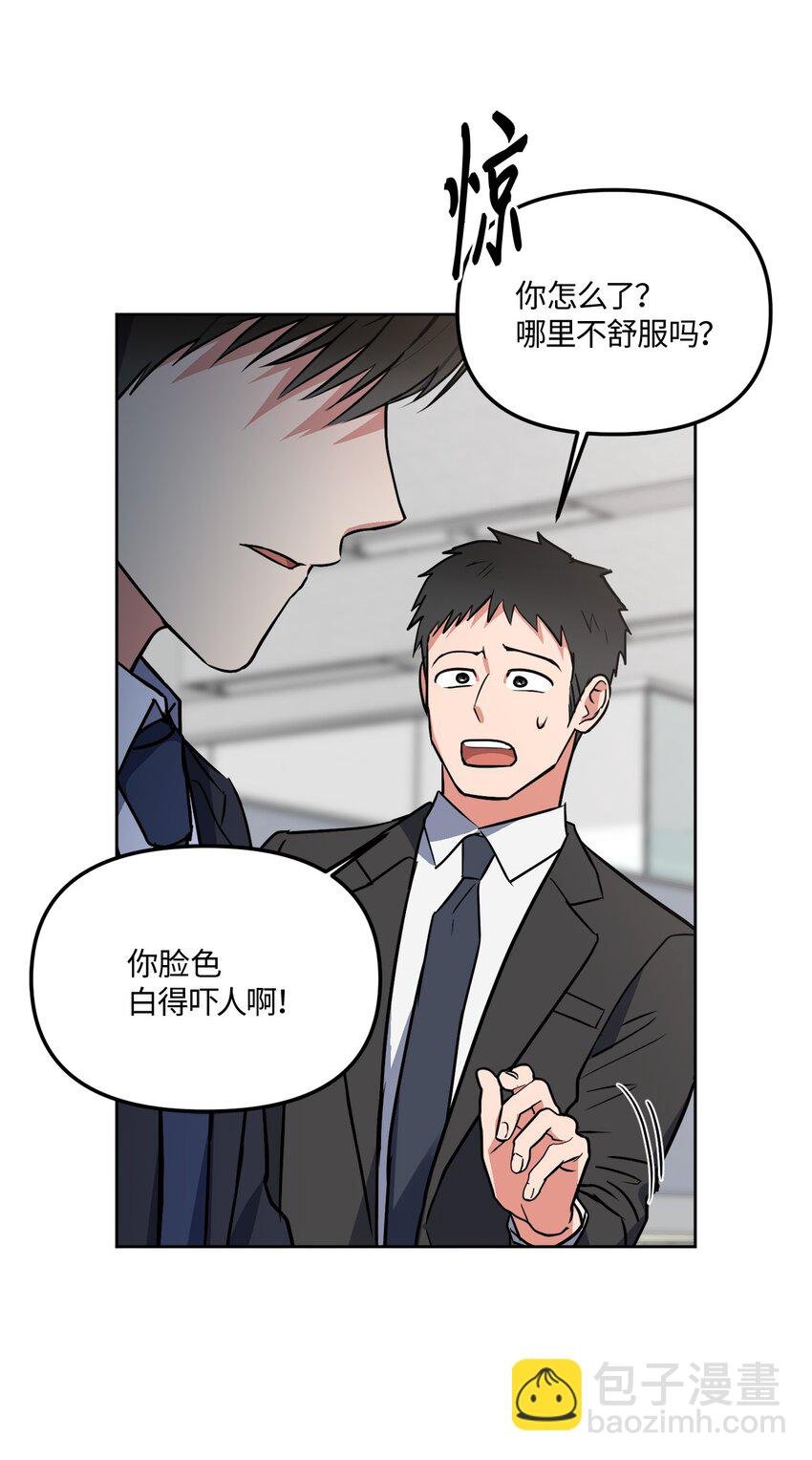 36 突然晕倒